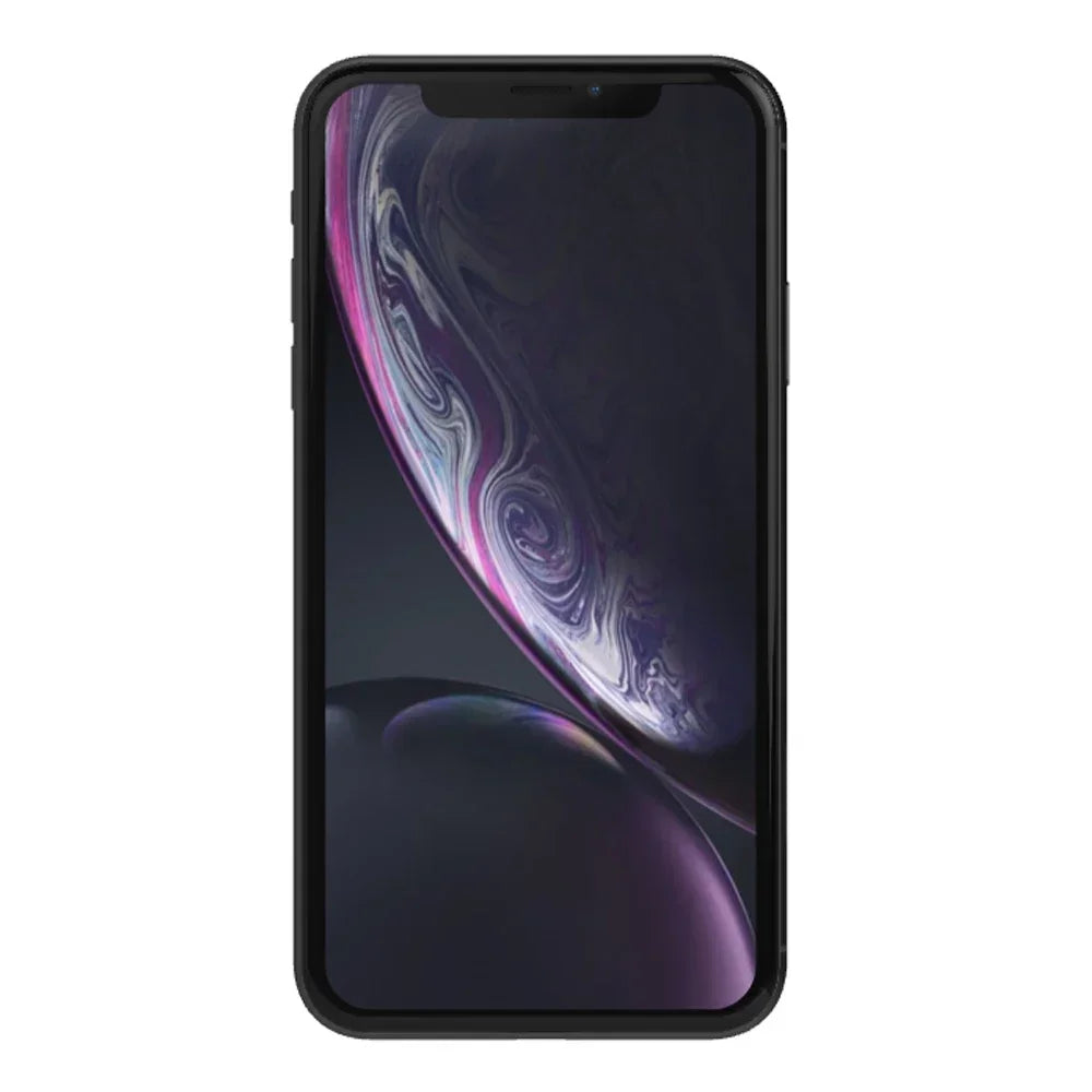 iPhone XR Desbloqueado con Garantía - 6.1” Liquid Retina, A12 Bionic, Face ID, 64G 128G 256G, 4G LTE