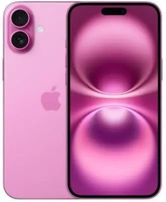 Original iPhone 16 128GB/256GB/512GB ROM 8GB RAM Unlocked 5G Cell Phone iPhone16 Official  Package Looks Like New
