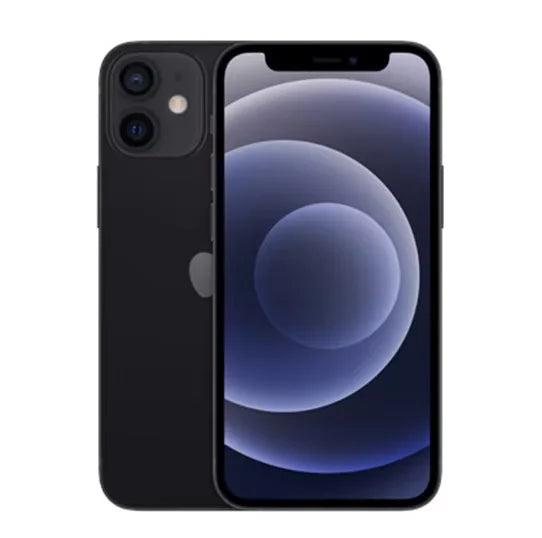 iPhone 12 mini  64GB/128GB/256GB IOS A14 5.4'' Dual 12MP Original unlocking Apple iphone 12mini Cellphone  NFC